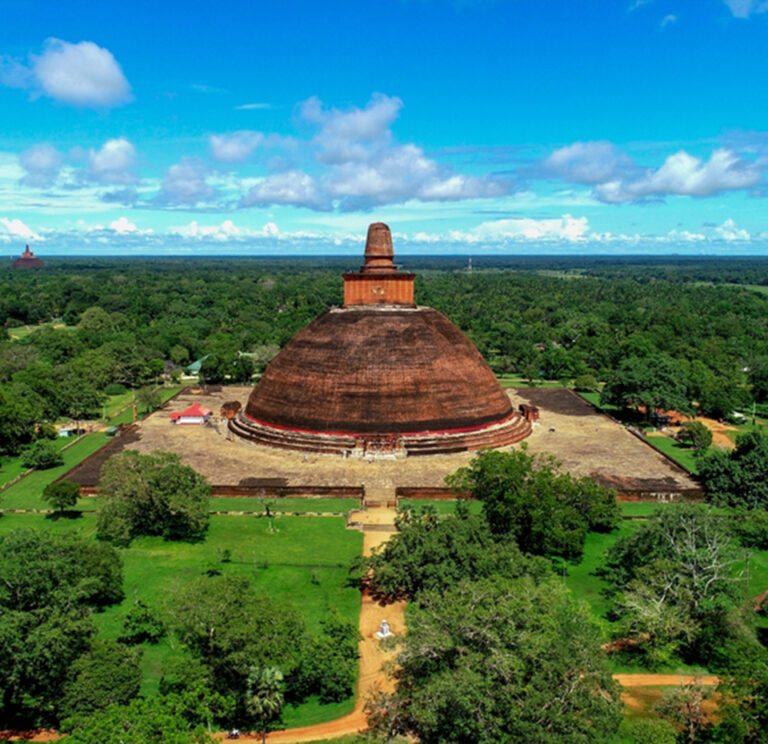Anuradhapura-1