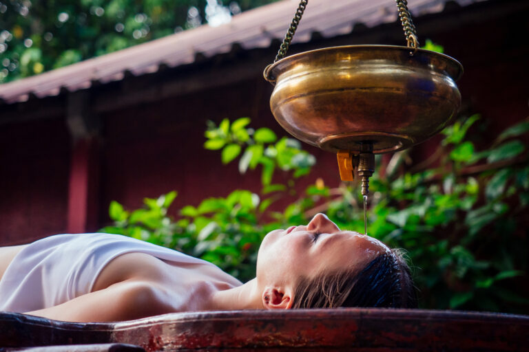 Ayurveda,Massage,Alternative,Healing,Therapy