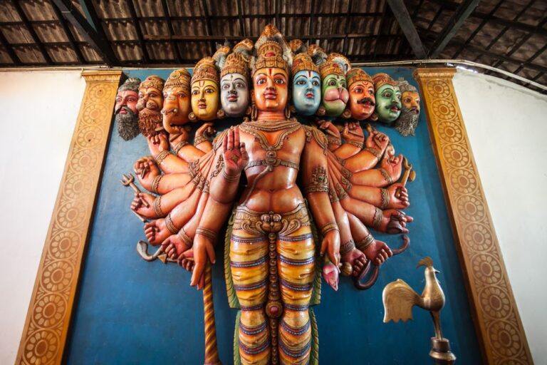 munneswaram