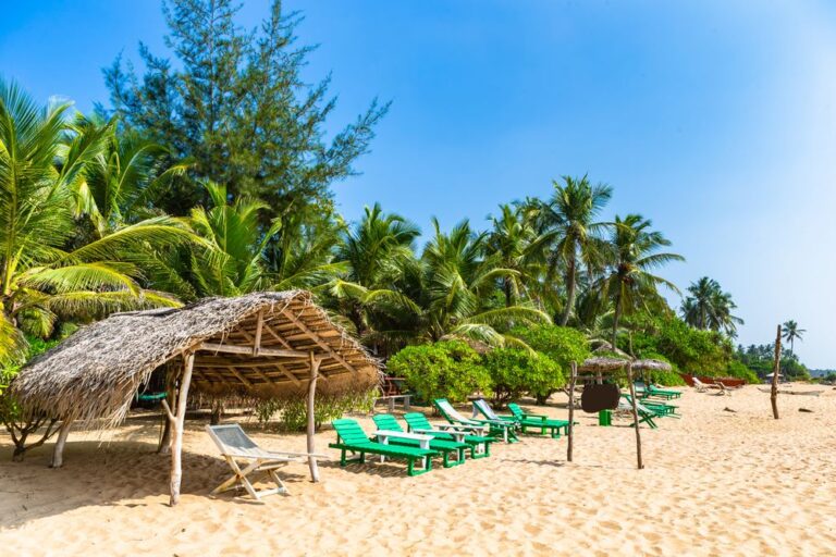 tangalle